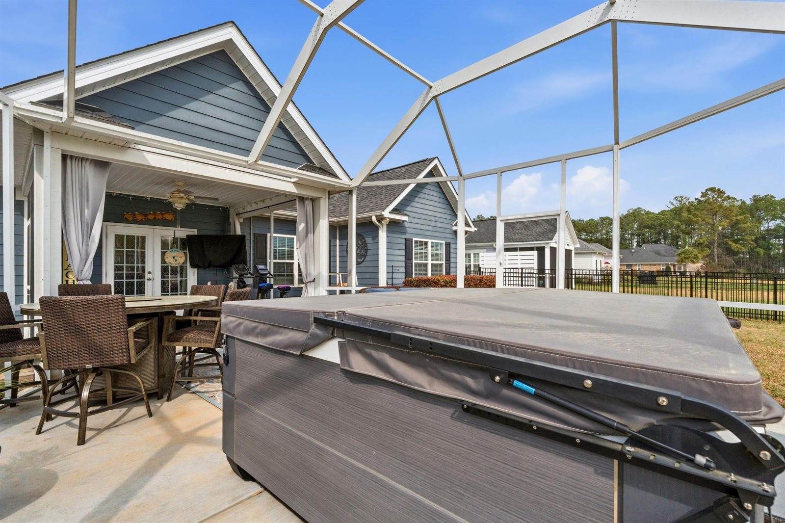 1111 Maccoa Dr., Conway, SC 29526