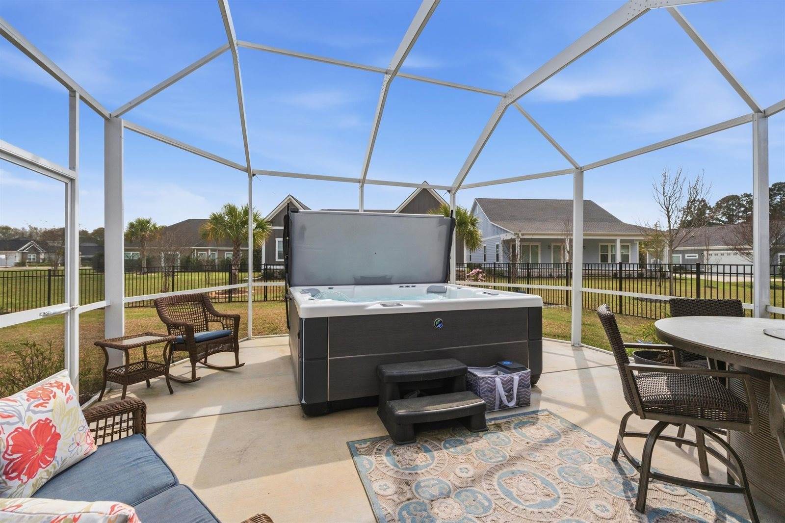 1111 Maccoa Dr., Conway, SC 29526