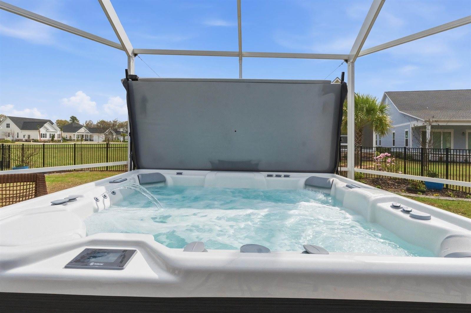 1111 Maccoa Dr., Conway, SC 29526