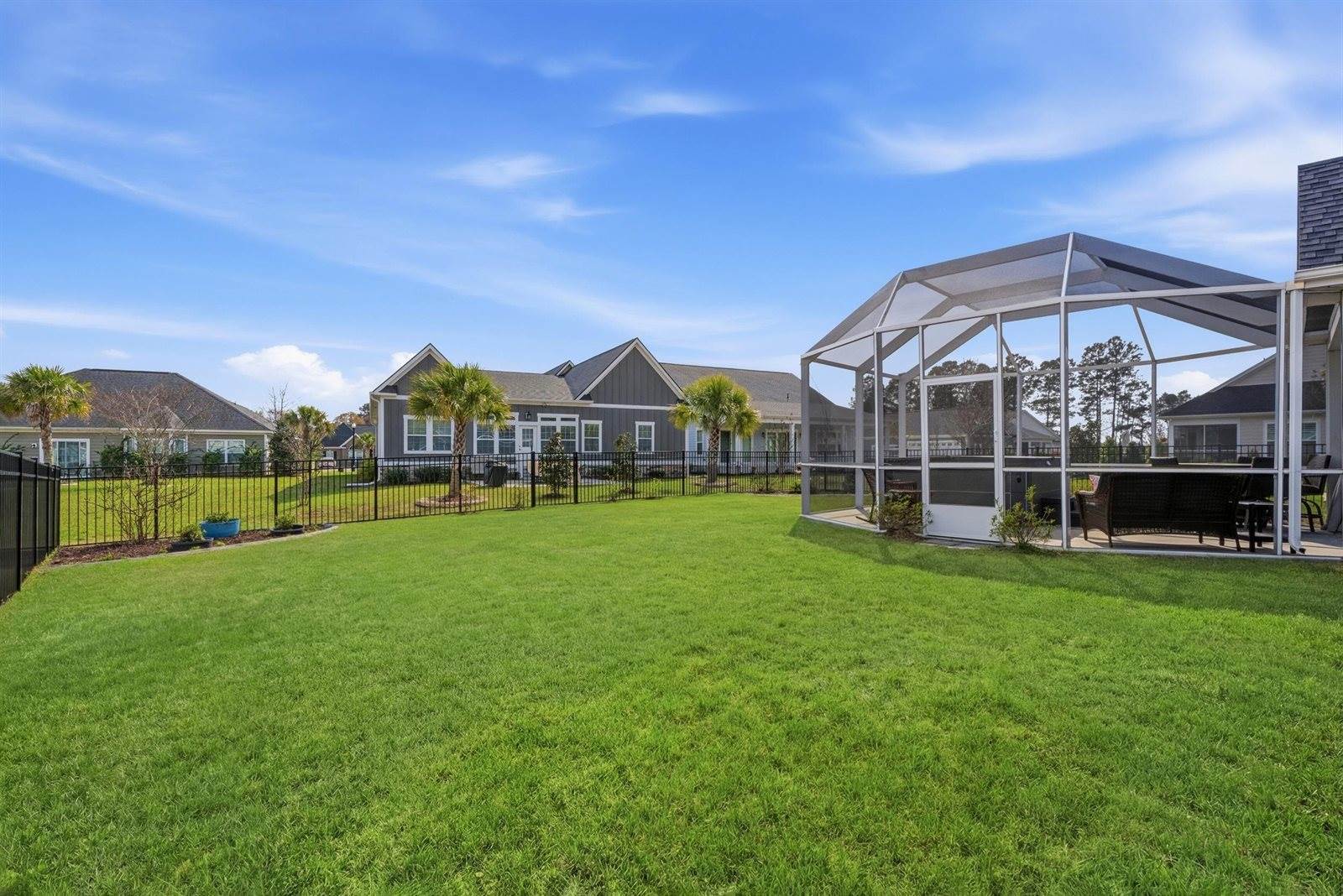 1111 Maccoa Dr., Conway, SC 29526