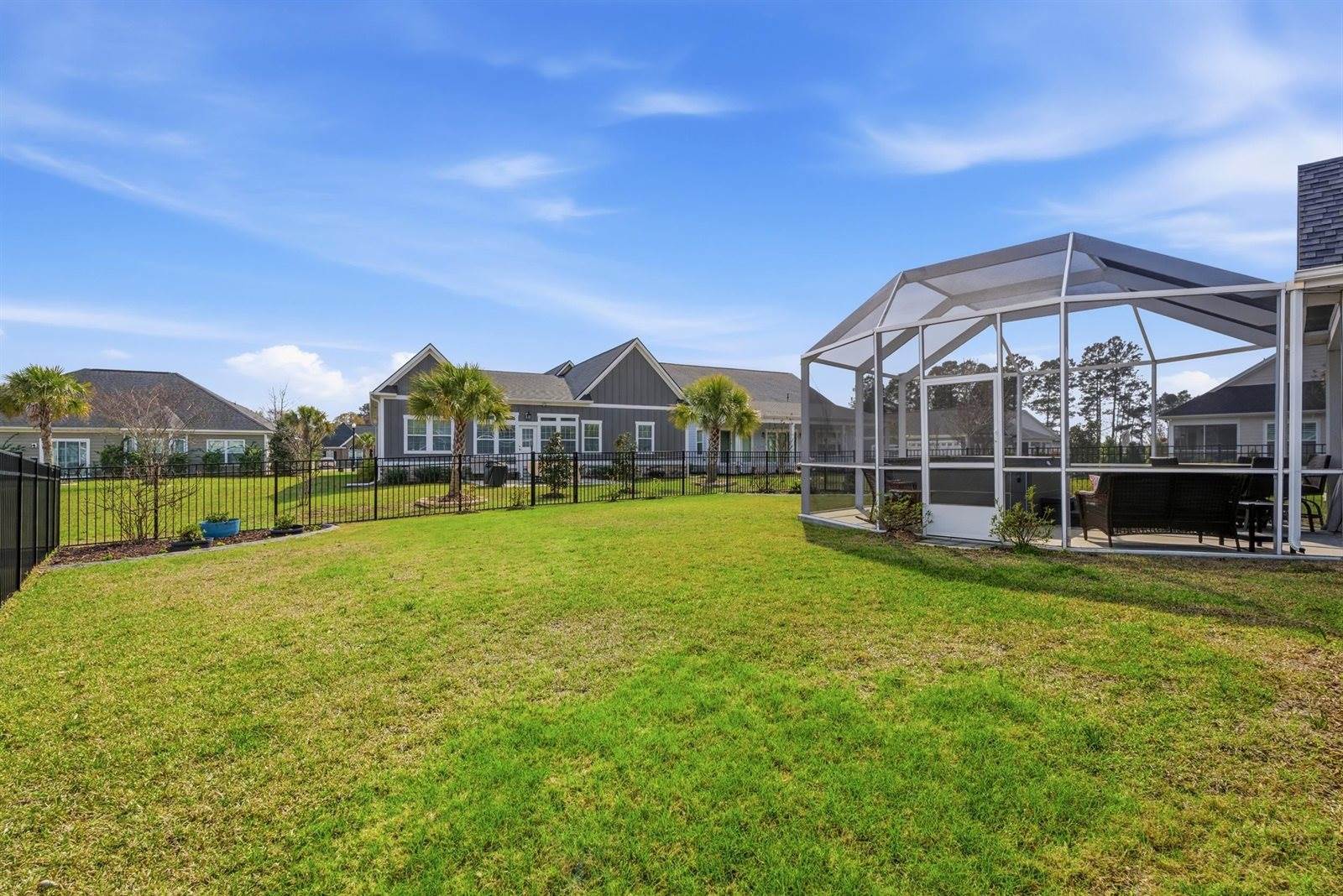 1111 Maccoa Dr., Conway, SC 29526