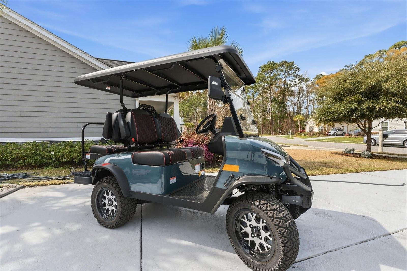 1111 Maccoa Dr., Conway, SC 29526