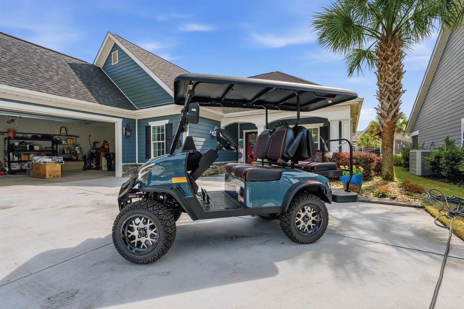 1111 Maccoa Dr., Conway, SC 29526