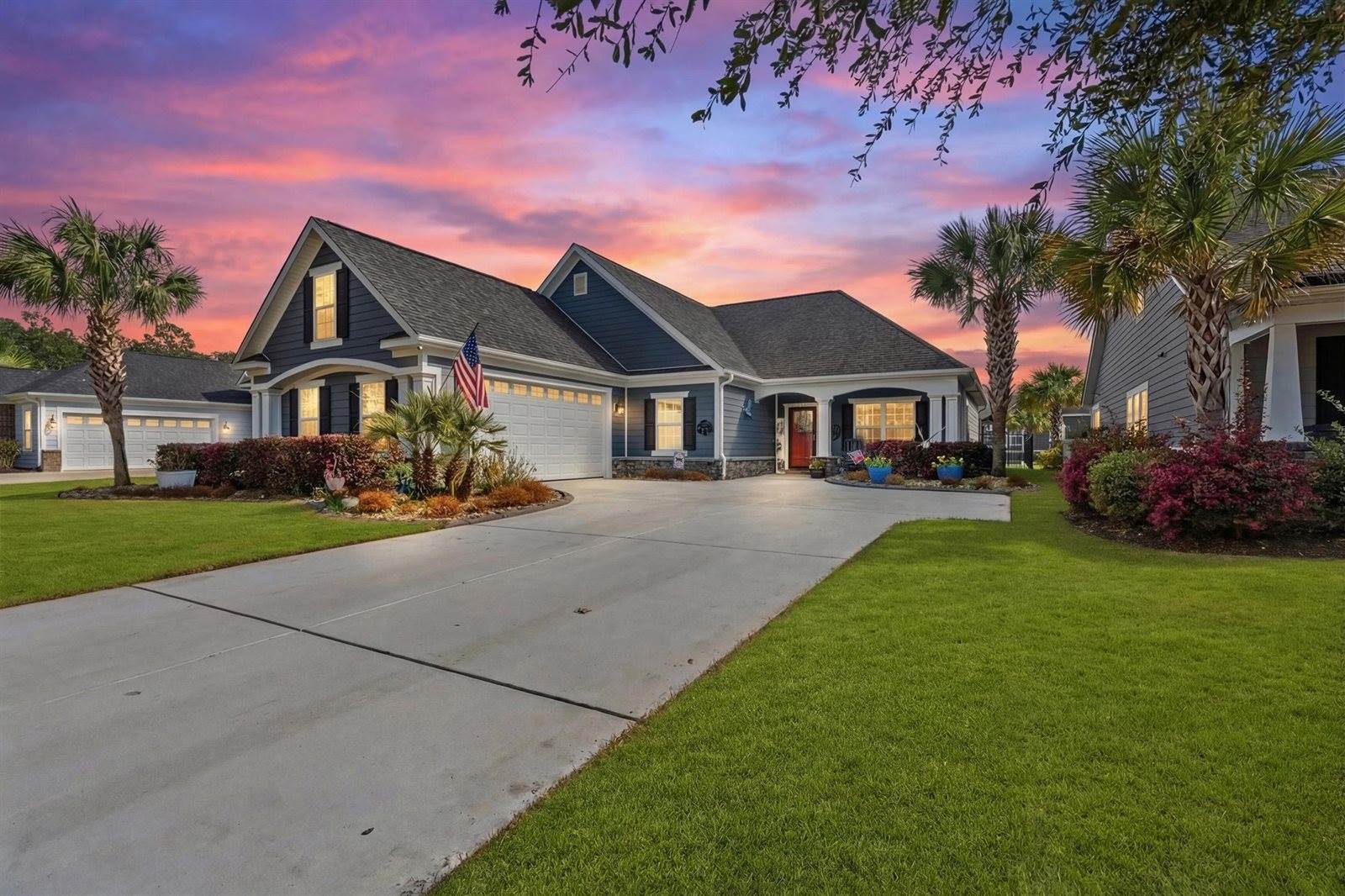 1111 Maccoa Dr., Conway, SC 29526