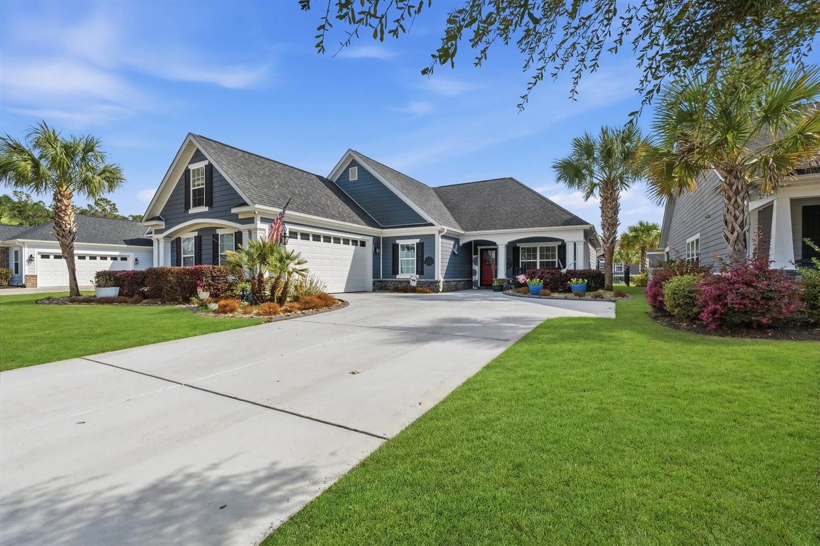 1111 Maccoa Dr., Conway, SC 29526