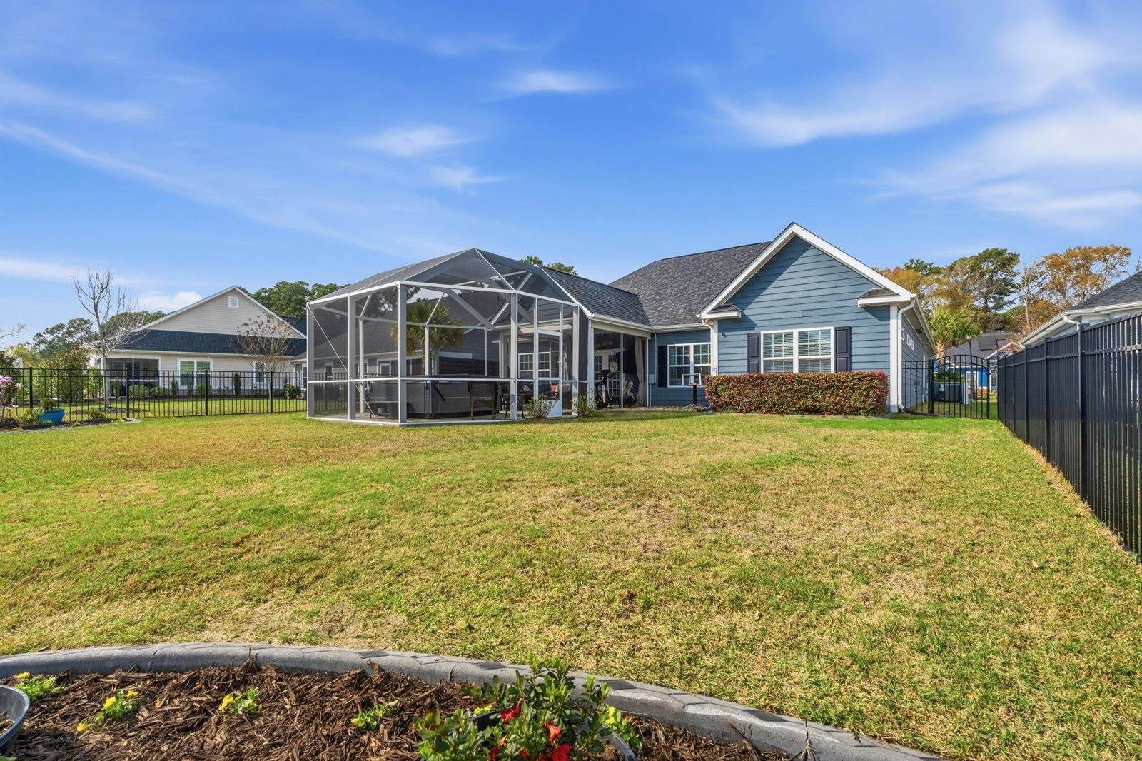 1111 Maccoa Dr., Conway, SC 29526