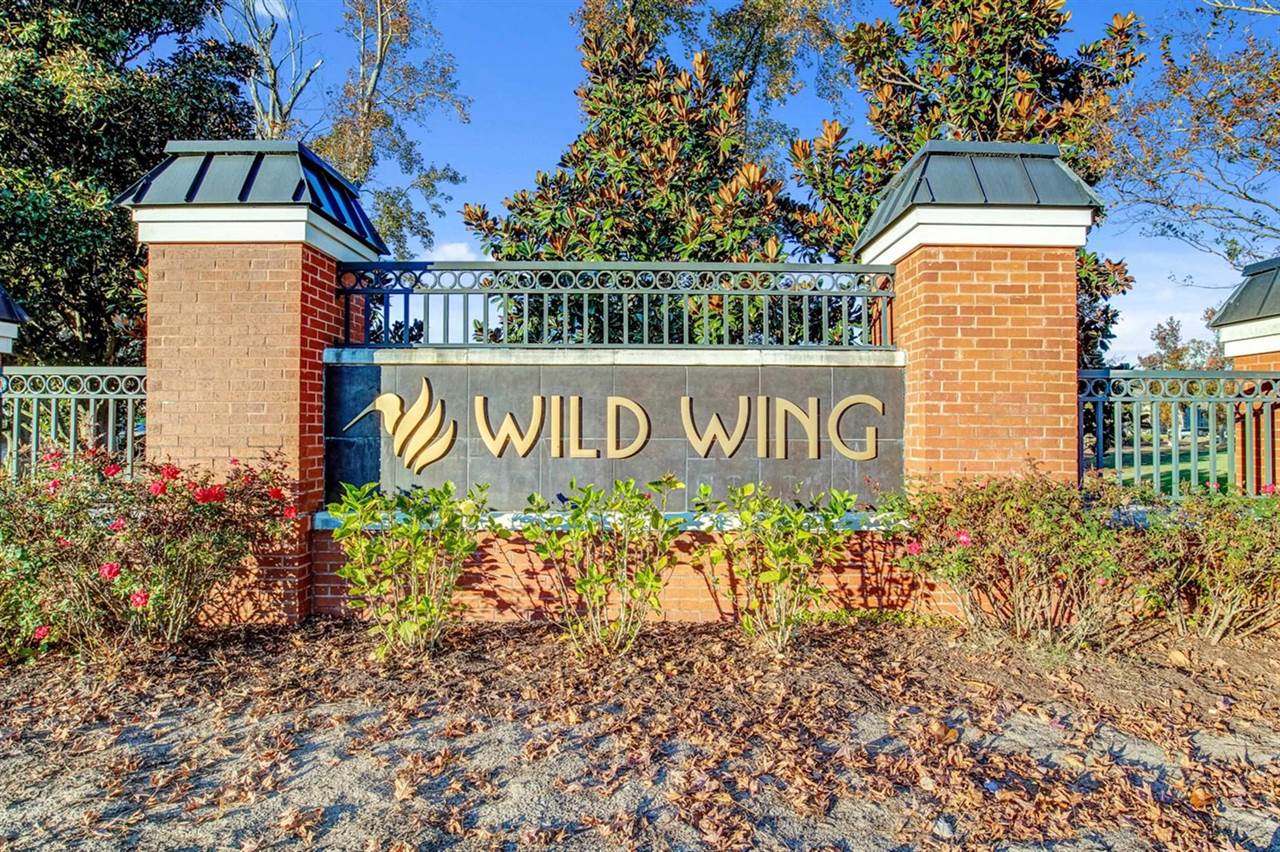 1111 Maccoa Dr., Conway, SC 29526