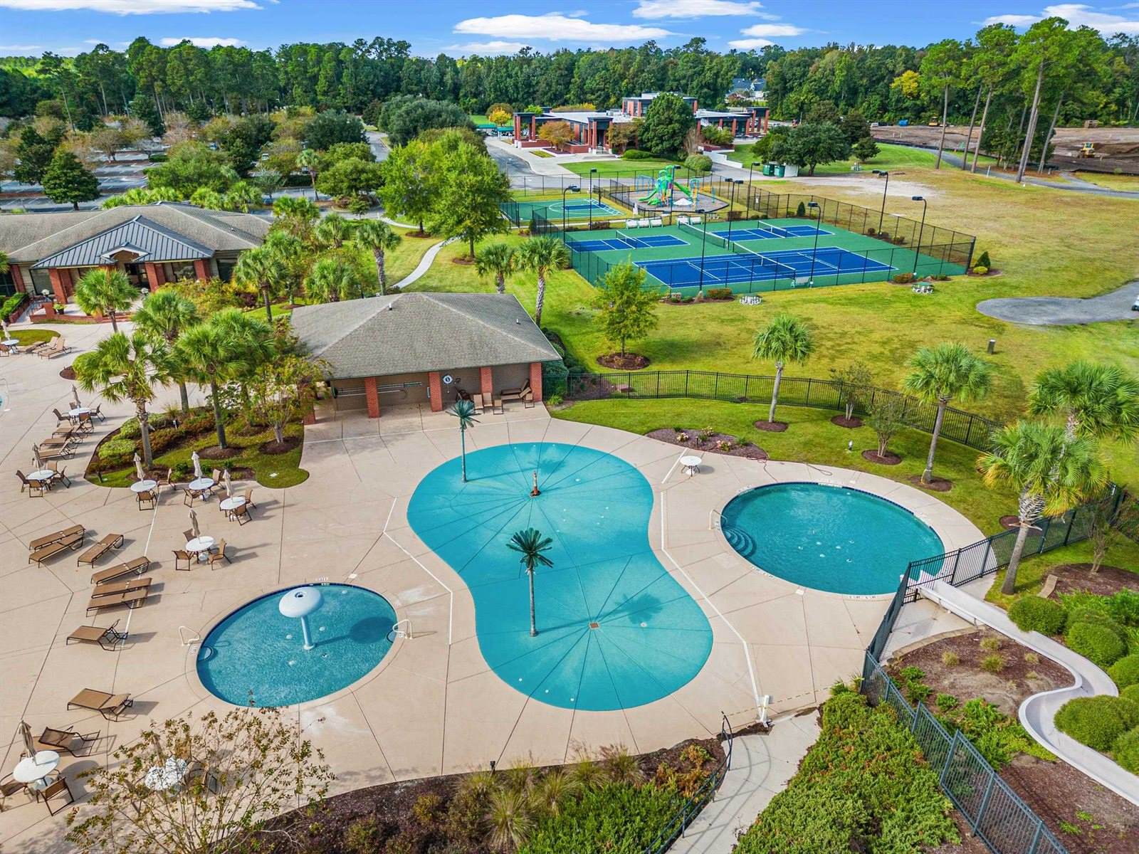 1111 Maccoa Dr., Conway, SC 29526