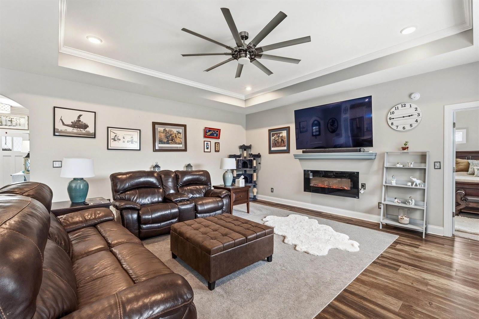 1111 Maccoa Dr., Conway, SC 29526