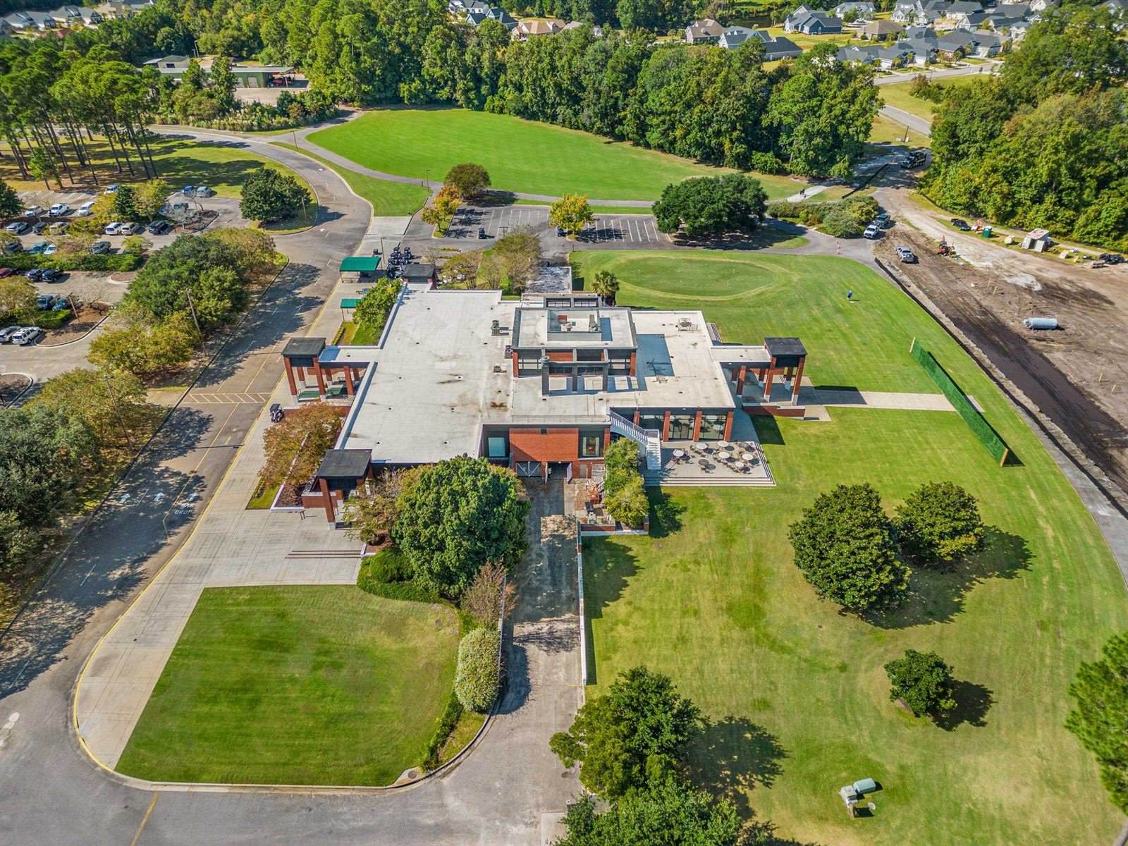 1111 Maccoa Dr., Conway, SC 29526