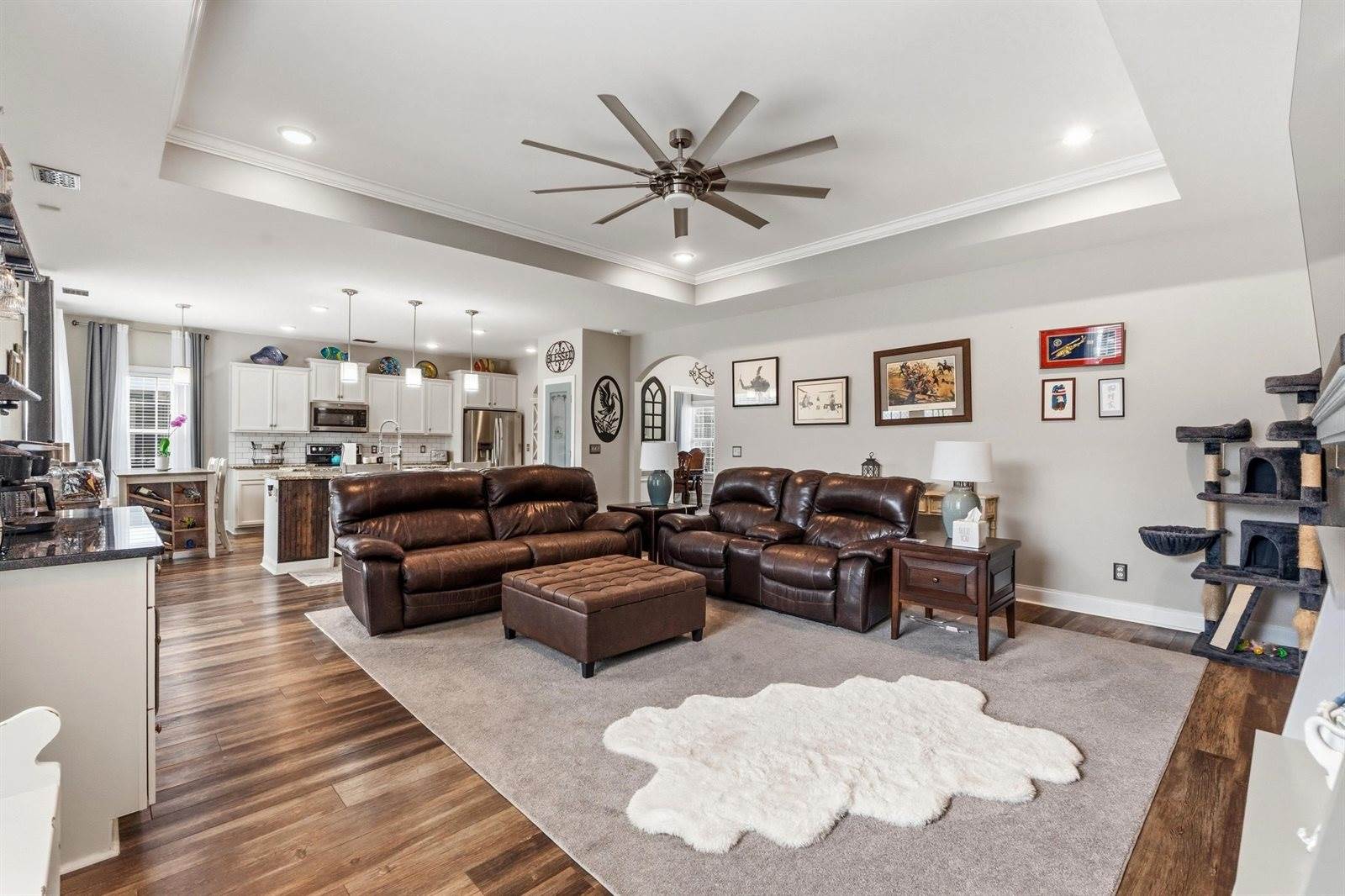 1111 Maccoa Dr., Conway, SC 29526