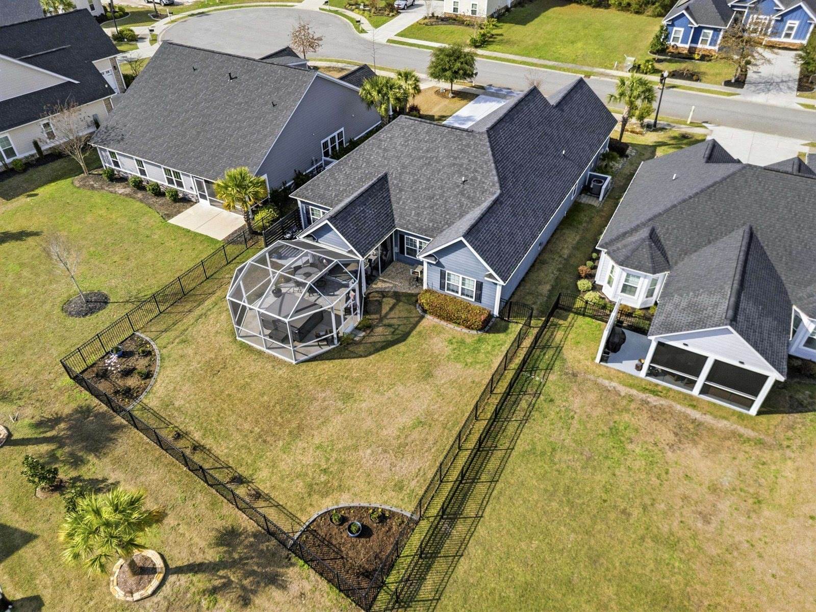 1111 Maccoa Dr., Conway, SC 29526