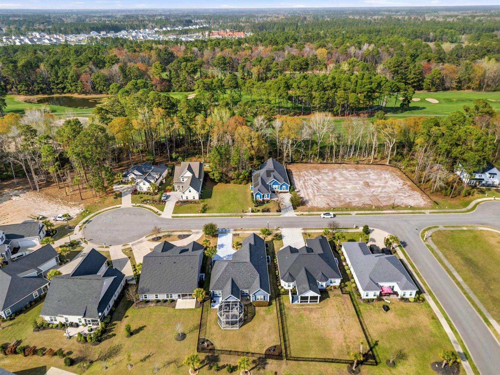 1111 Maccoa Dr., Conway, SC 29526