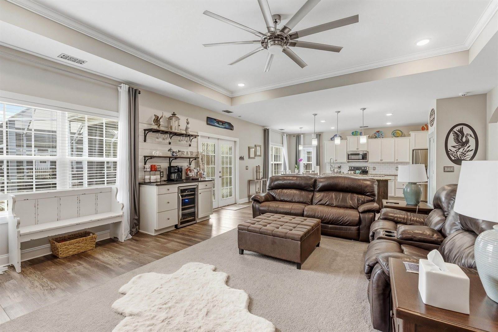 1111 Maccoa Dr., Conway, SC 29526