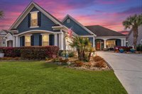 1111 Maccoa Dr., Conway, SC 29526