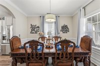 1111 Maccoa Dr., Conway, SC 29526