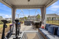 1111 Maccoa Dr., Conway, SC 29526