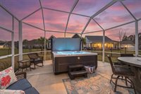 1111 Maccoa Dr., Conway, SC 29526