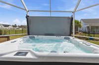 1111 Maccoa Dr., Conway, SC 29526