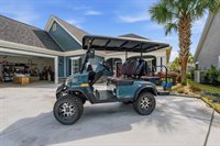 1111 Maccoa Dr., Conway, SC 29526