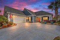 1111 Maccoa Dr., Conway, SC 29526