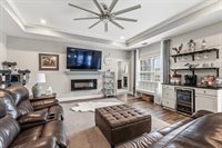 1111 Maccoa Dr., Conway, SC 29526