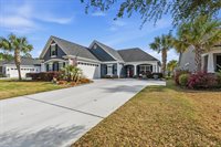 1111 Maccoa Dr., Conway, SC 29526