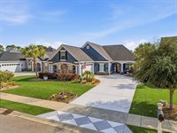 1111 Maccoa Dr., Conway, SC 29526