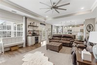 1111 Maccoa Dr., Conway, SC 29526