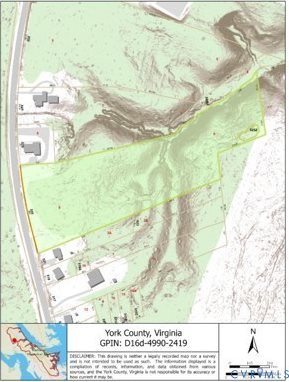 525 Waller Mill Road, Williamsburg, VA 23185