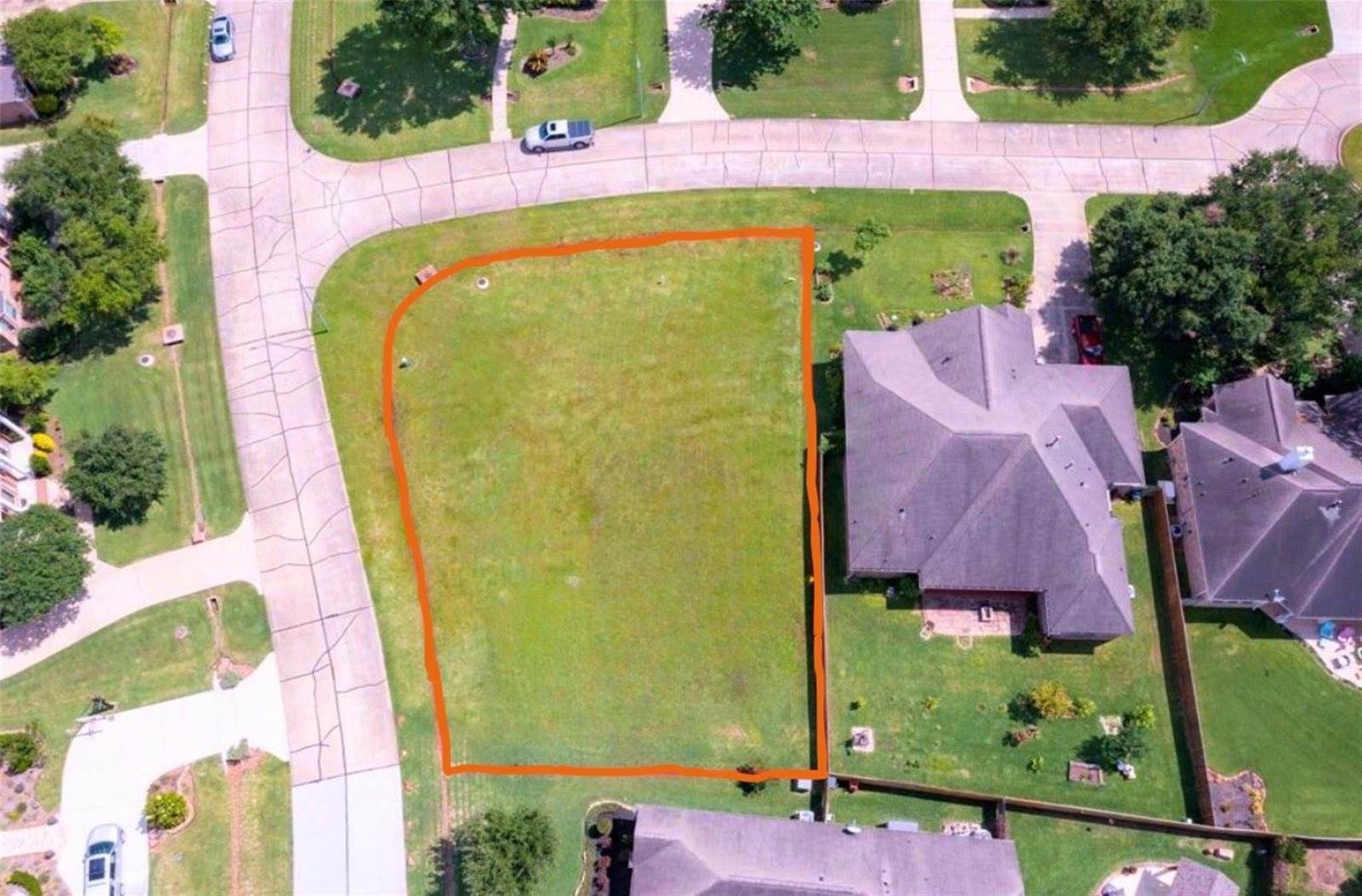 33202 Woodton Court, Fulshear, TX 77441