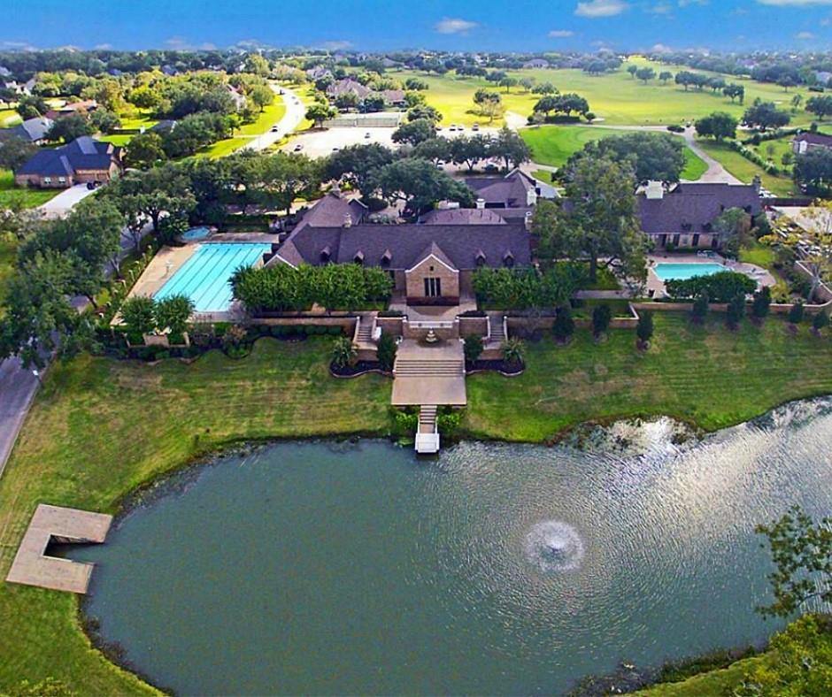 33202 Woodton Court, Fulshear, TX 77441