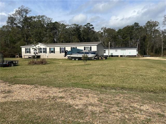 16221,16227 East Club Deluxe Road, Hammond, LA 70403