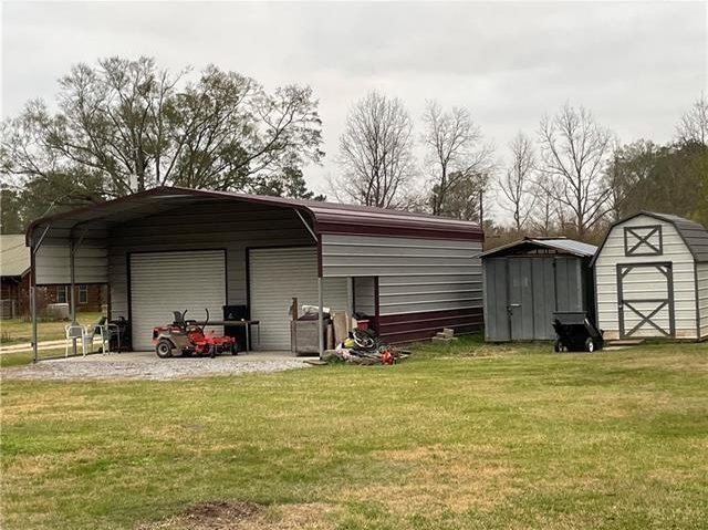 16221,16227 East Club Deluxe Road, Hammond, LA 70403