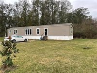 16221,16227 East Club Deluxe Road, Hammond, LA 70403