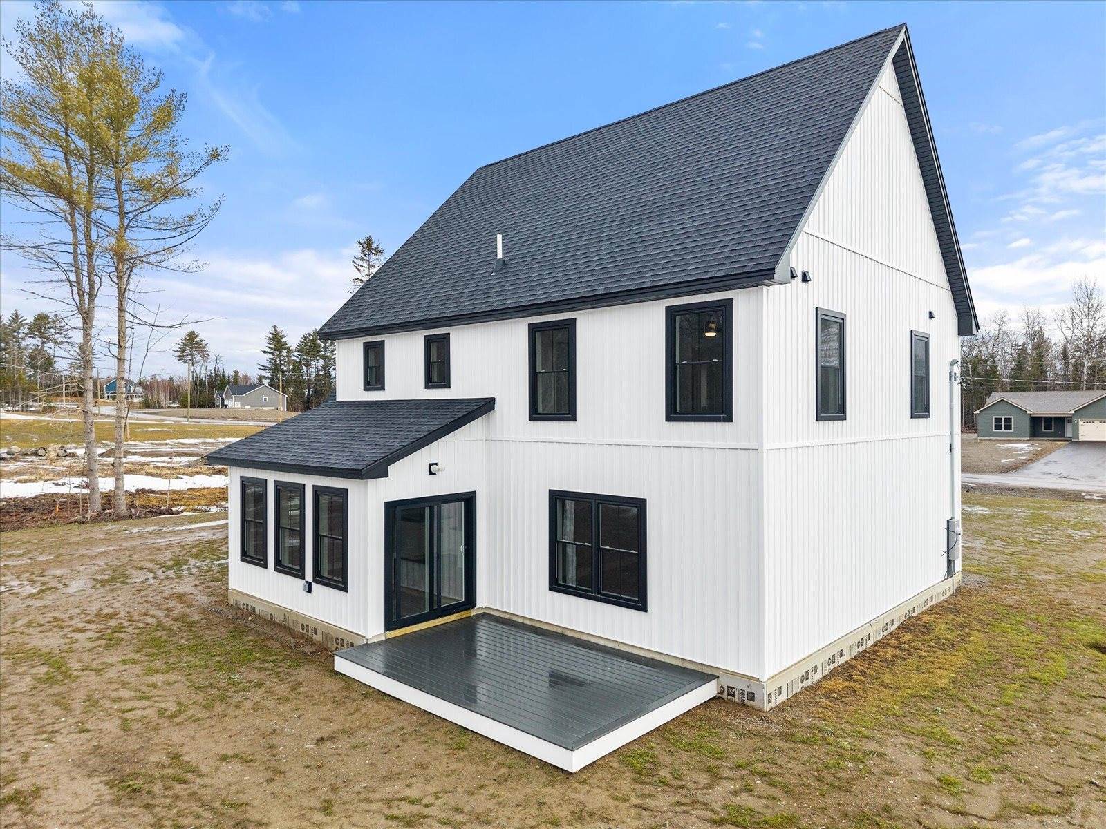 673 Streamside Avenue, Hermon, ME 04401