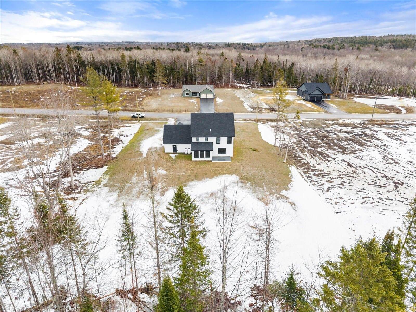 673 Streamside Avenue, Hermon, ME 04401