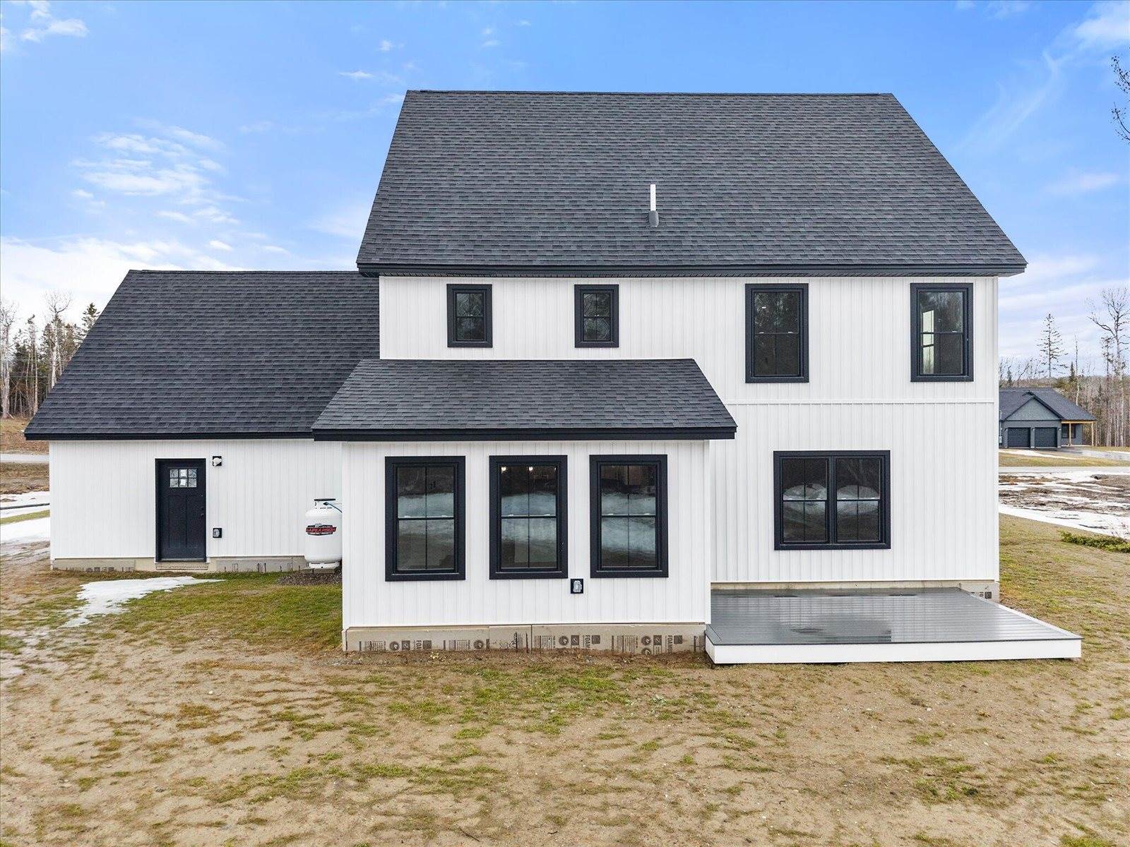 673 Streamside Avenue, Hermon, ME 04401