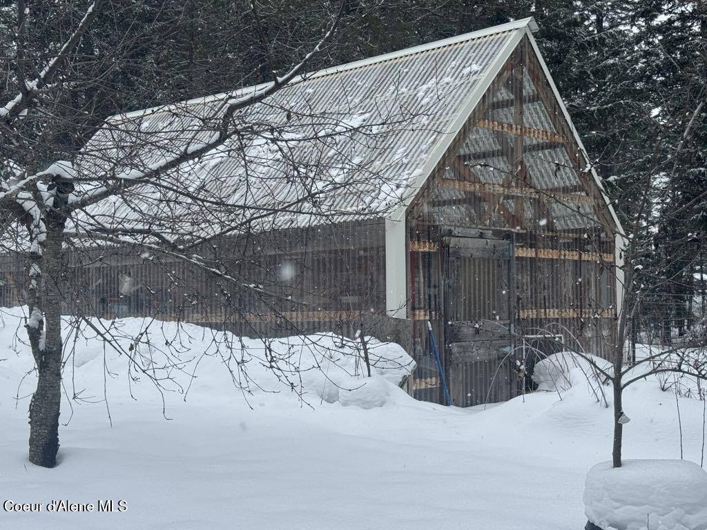 27330 North Timber Ridge Rd, Rathdrum, ID 83858