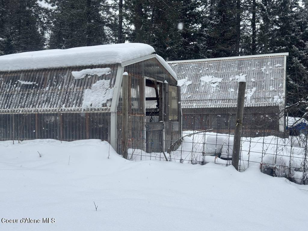27330 North Timber Ridge Rd, Rathdrum, ID 83858
