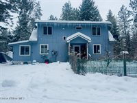 27330 North Timber Ridge Rd, Rathdrum, ID 83858