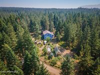 27330 North Timber Ridge Rd, Rathdrum, ID 83858