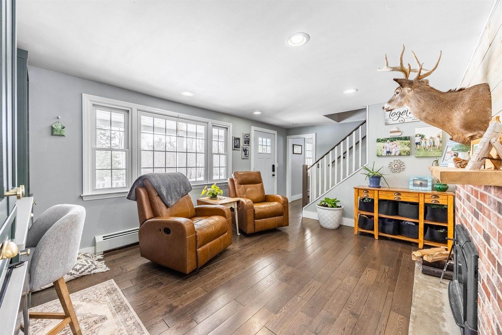 353 Fuller Road, Hermon, ME 04401