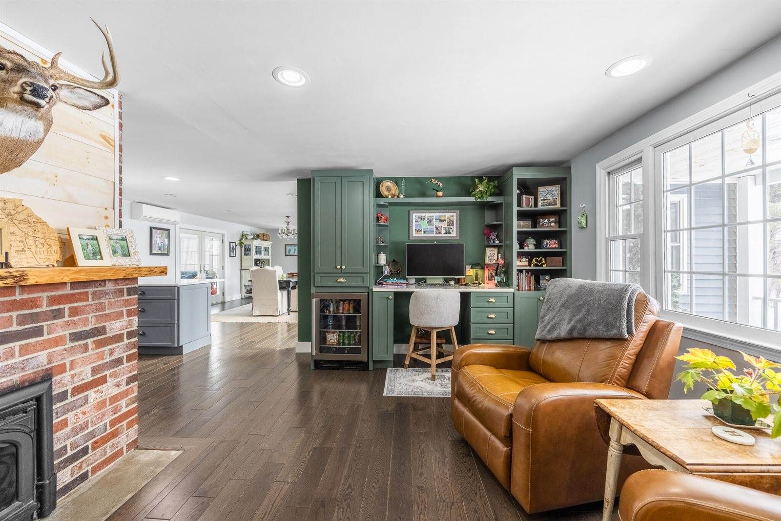 353 Fuller Road, Hermon, ME 04401