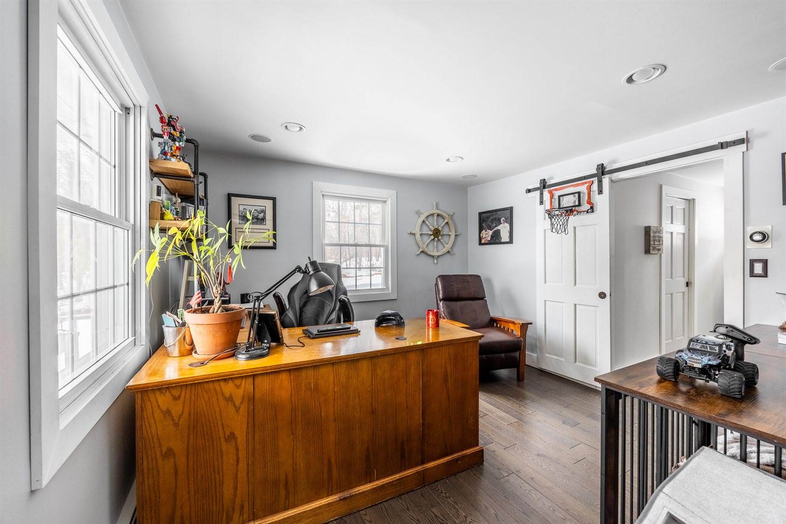 353 Fuller Road, Hermon, ME 04401