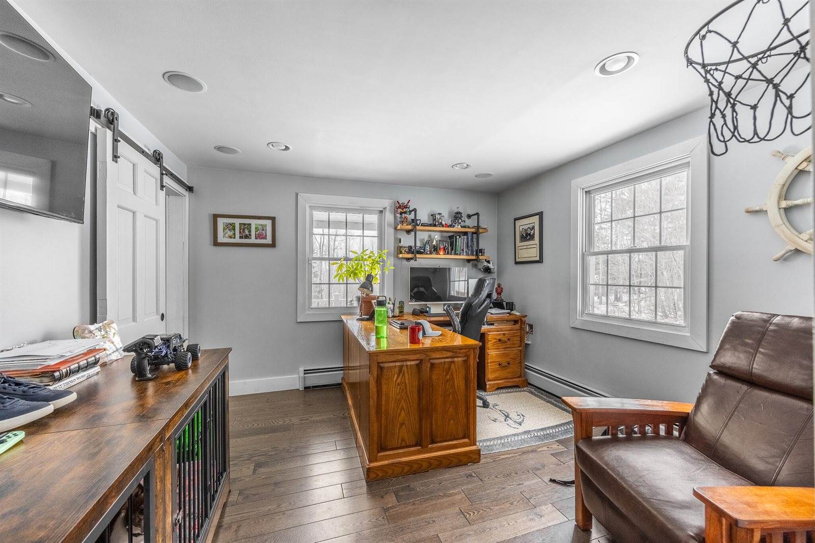 353 Fuller Road, Hermon, ME 04401