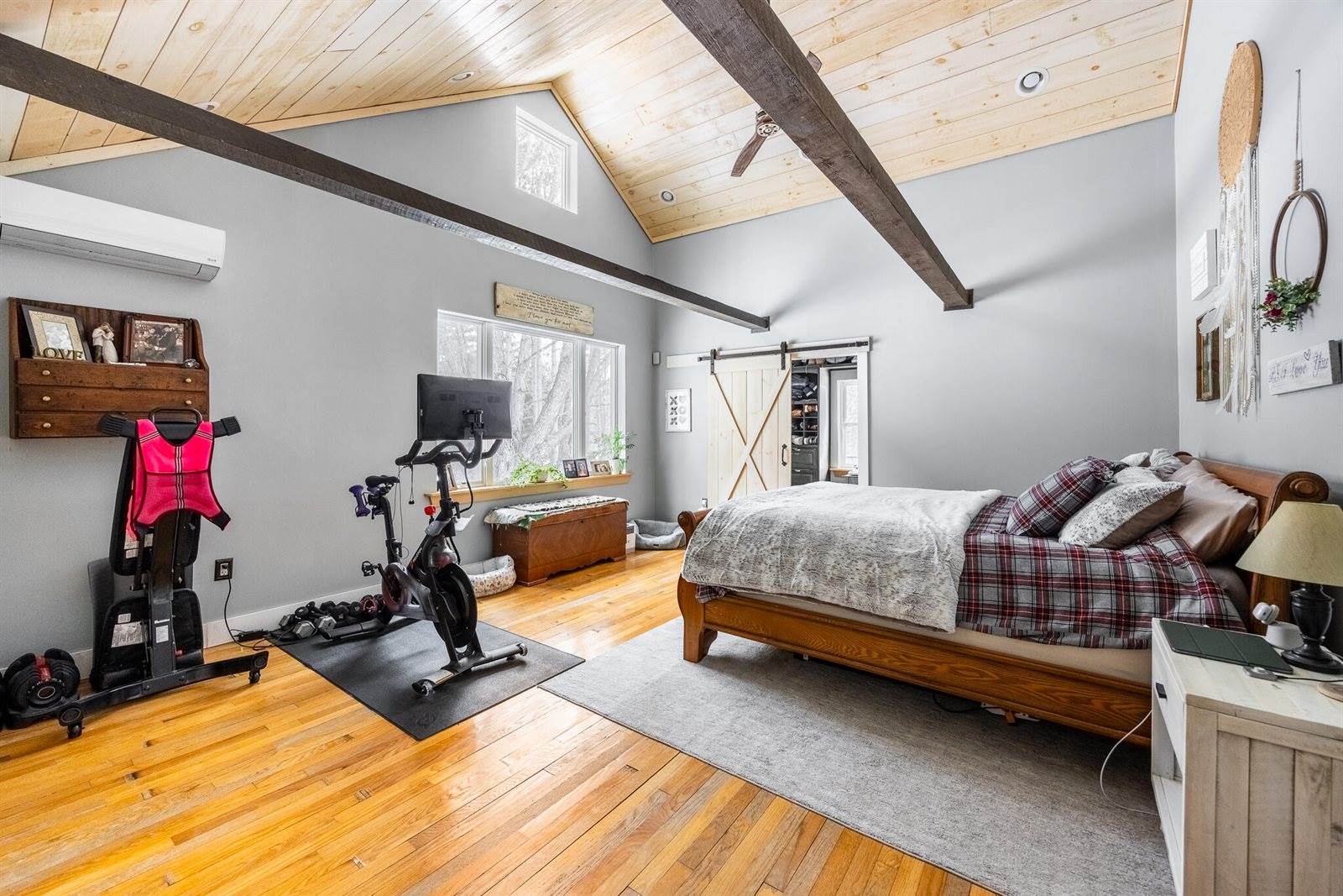 353 Fuller Road, Hermon, ME 04401