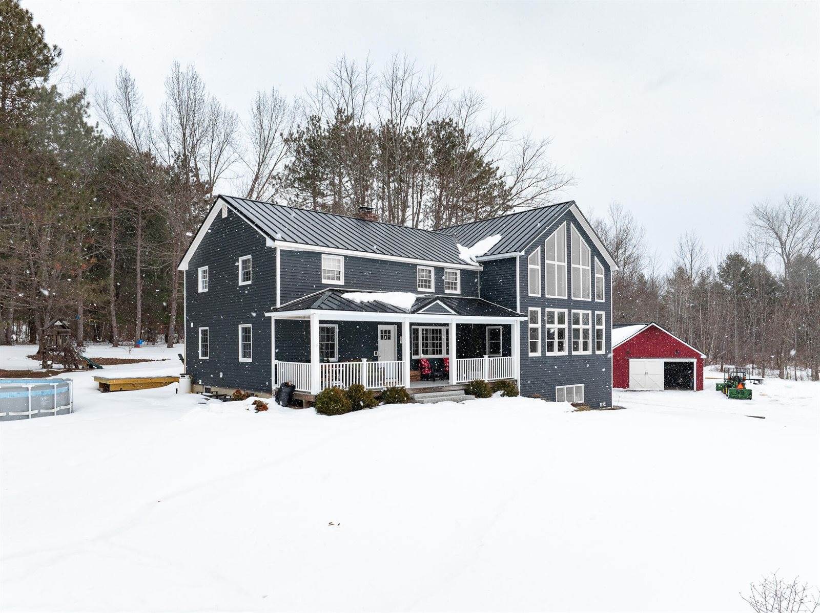 353 Fuller Road, Hermon, ME 04401