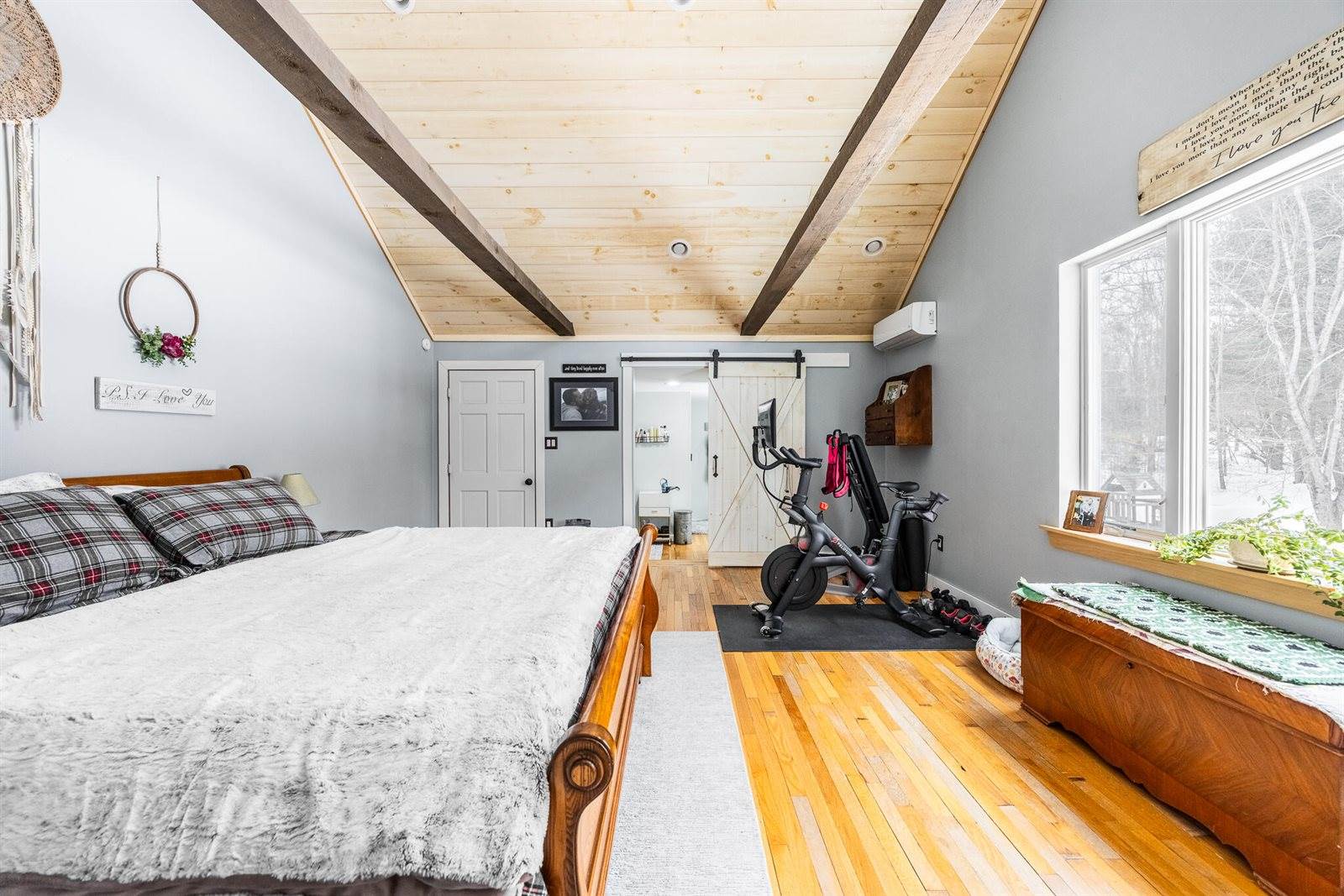 353 Fuller Road, Hermon, ME 04401