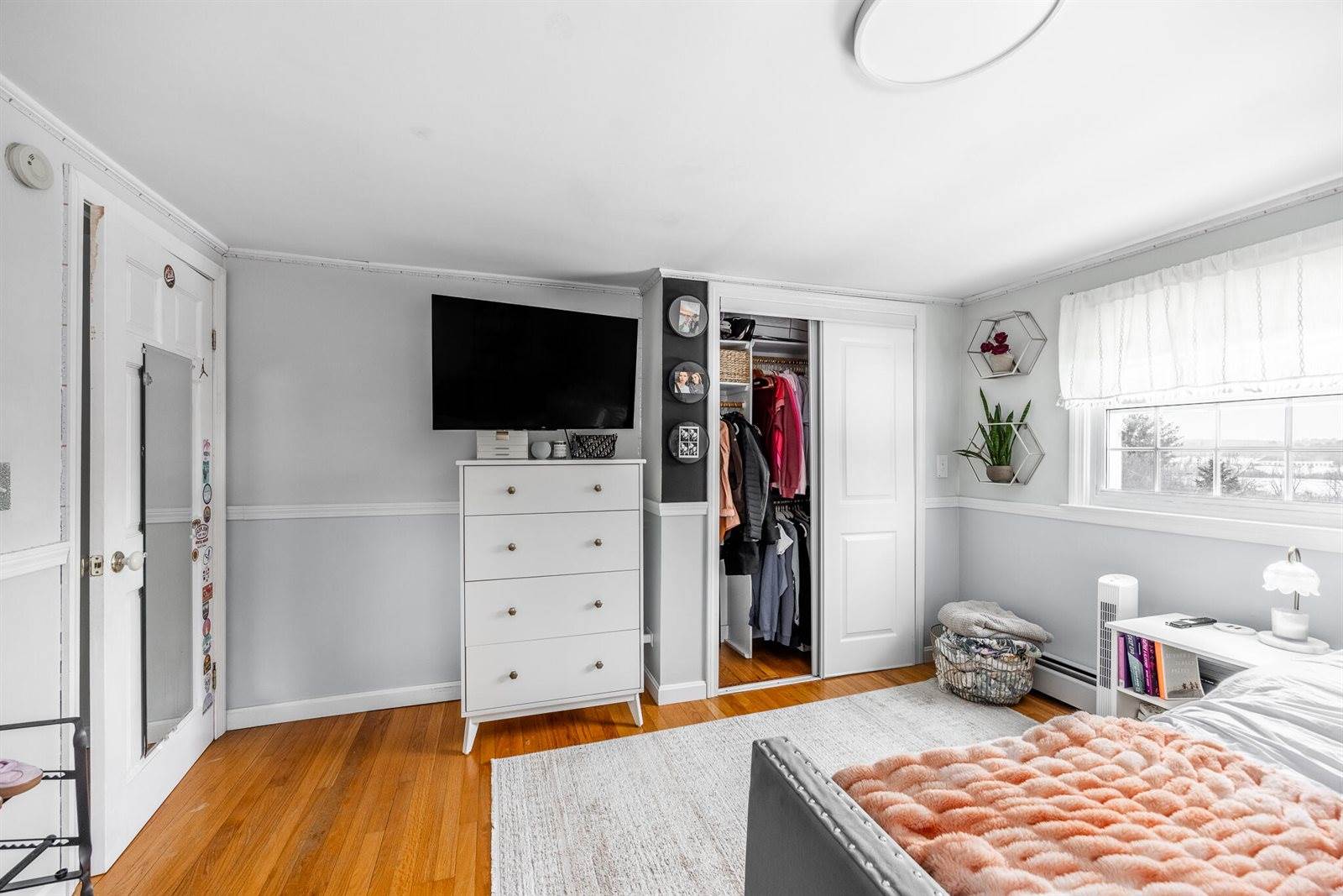 353 Fuller Road, Hermon, ME 04401